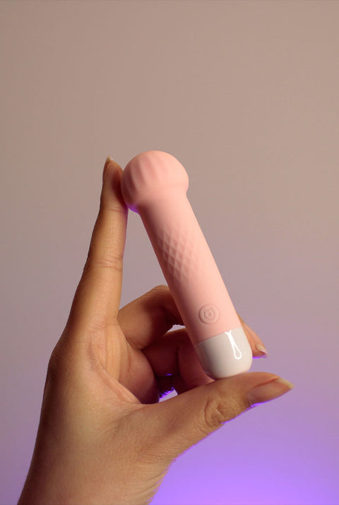 Champy - Balita Vibradora