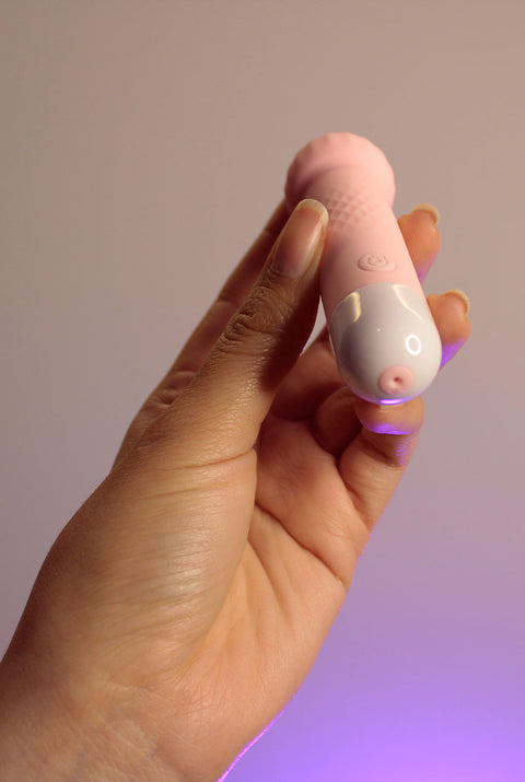 Champy - Balita Vibradora