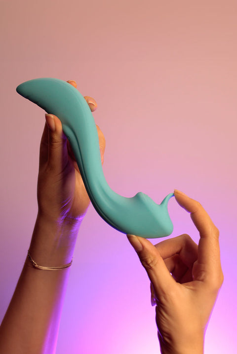 Swan - Estimulador punto G