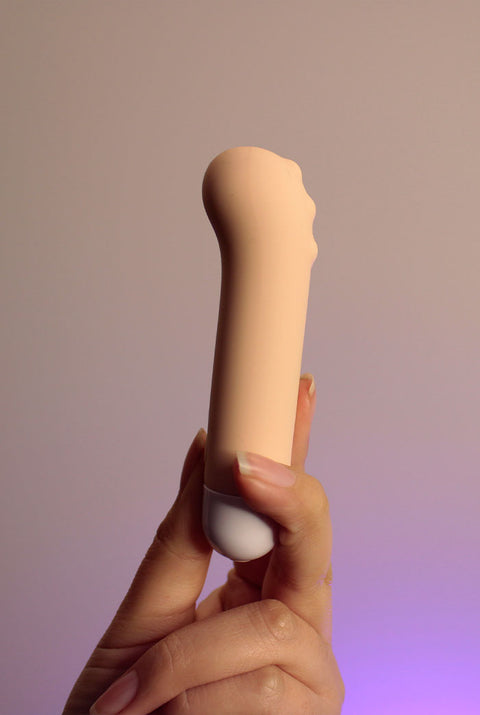 Dinny - Balita Vibradora