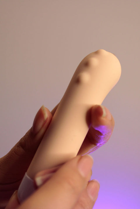 Dinny - Balita Vibradora