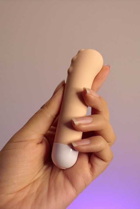 Dinny - Balita Vibradora