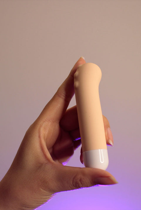 Dinny - Balita Vibradora