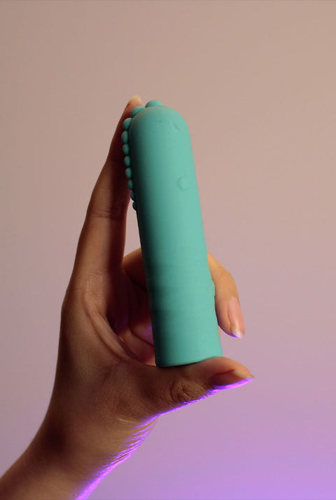 Sexy Rex - Tu nueva bala vibradora