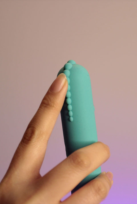 Sexy Rex - Tu nueva bala vibradora