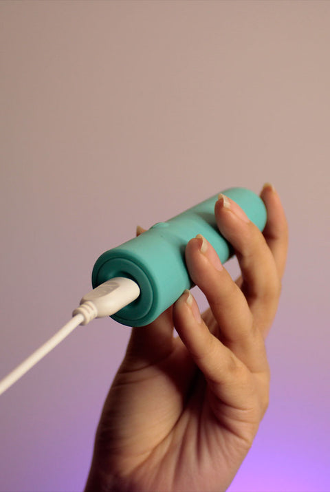 Sexy Rex - Tu nueva bala vibradora