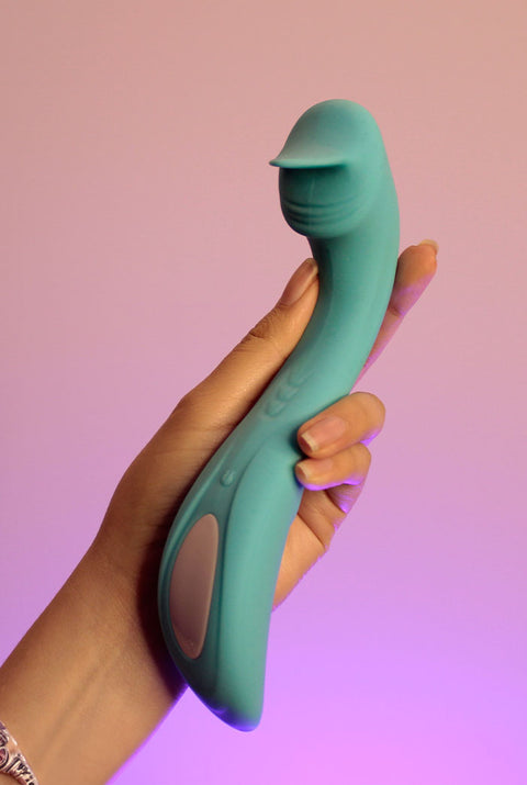 Swan - Estimulador punto G