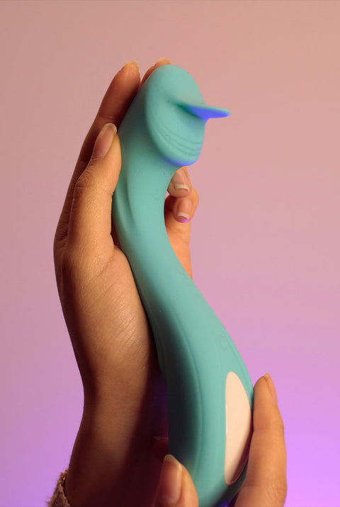 Swan - Estimulador punto G