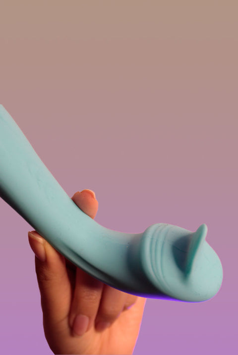 Swan - Estimulador punto G