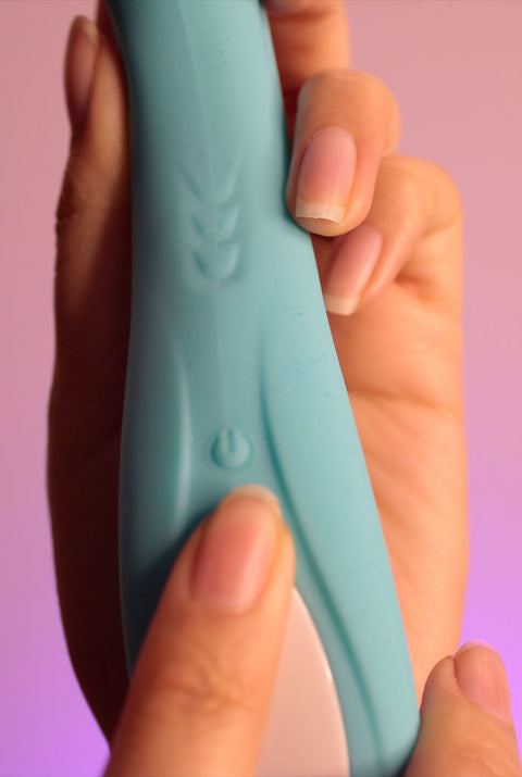 Swan - Estimulador punto G