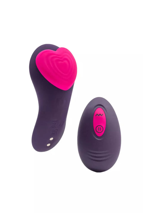 Vibrador de calzón