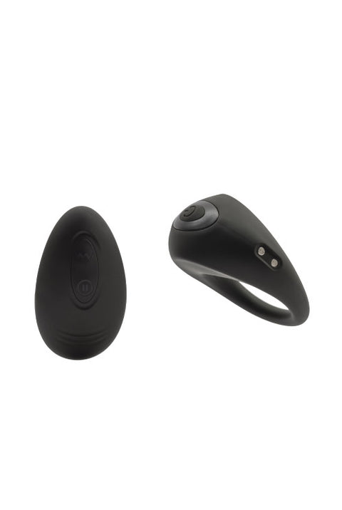 anillo vibrador para pene