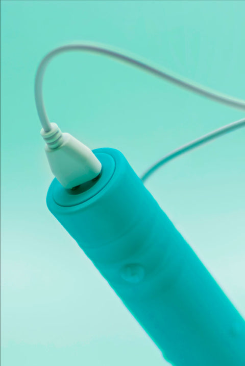 Sexy Rex - Tu nueva bala vibradora