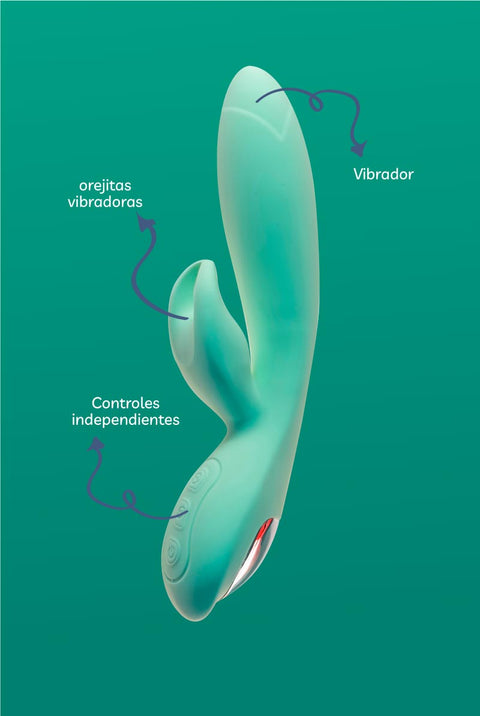 vibrador