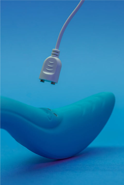 Swan - Estimulador punto G