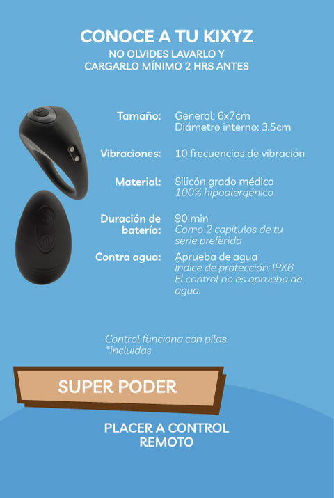 juguetes kixyz