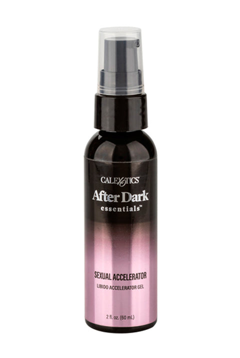 lubricante acelerador de libido