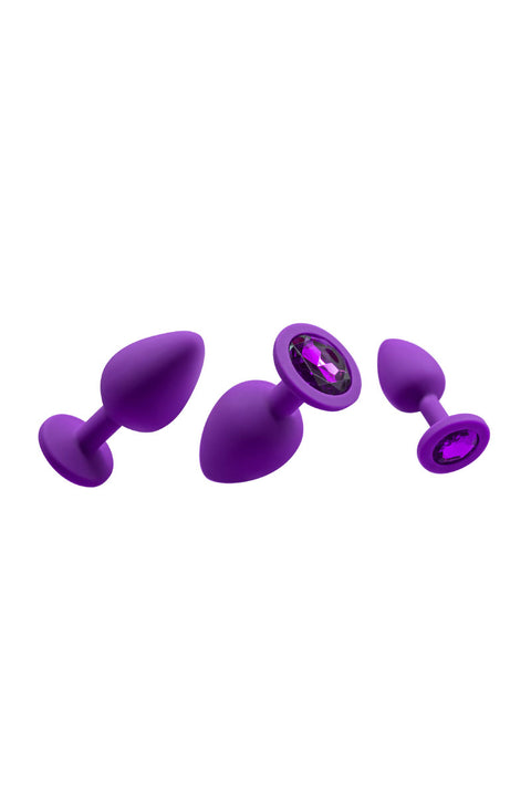 plugs anales