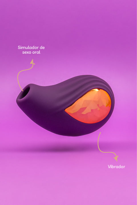 simulador de sexo oral