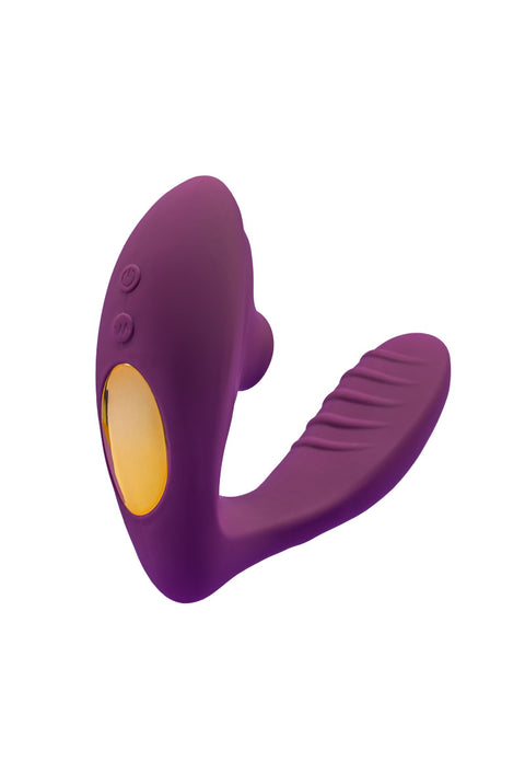 succionador de clitoris