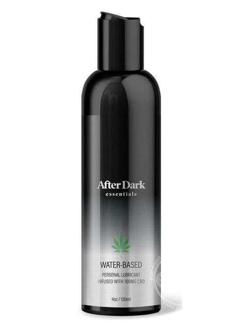 After Dark - Lubricante con CBD