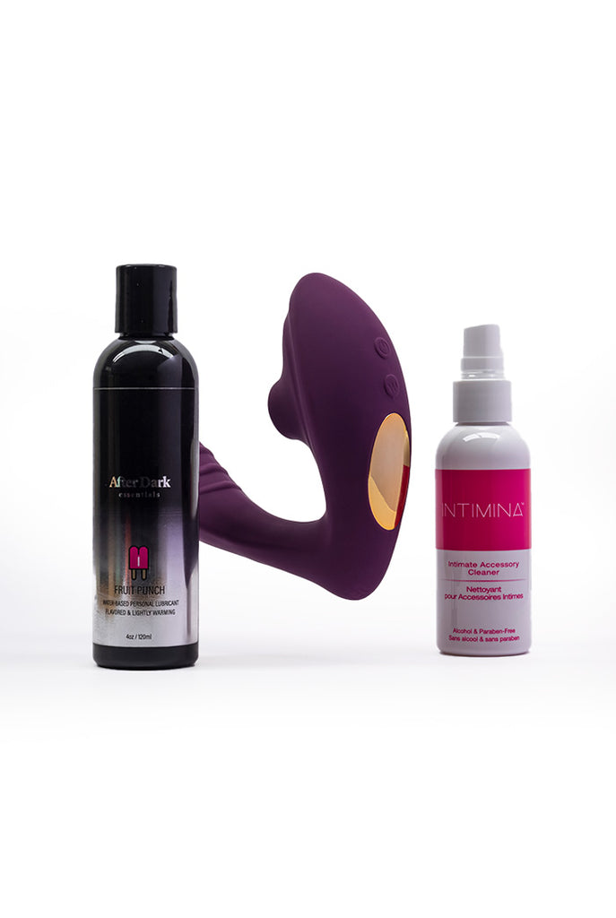 kit vibrador