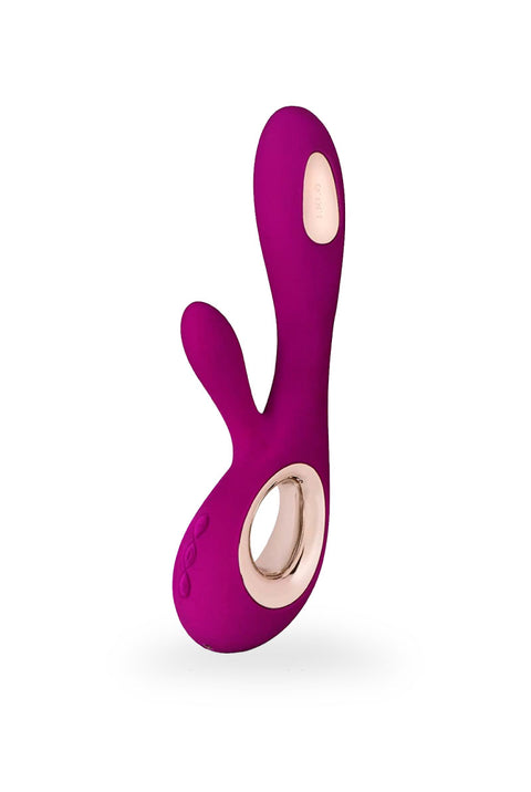 Conejito vibrador